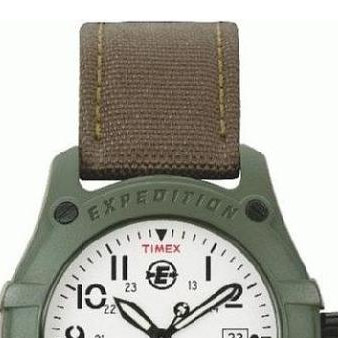 Timex Expedition Trail Series Core Analogue T49690 3