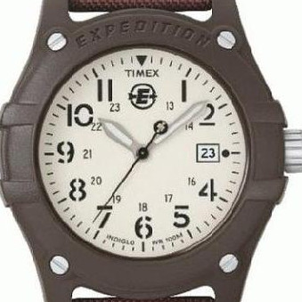 Timex Expedition Trail Series Core Analogue T49691 2