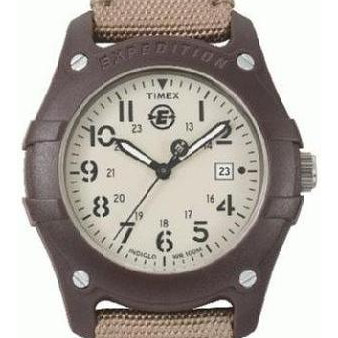 Timex Expedition Trail Series Core Analogue T49694 2