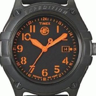 Timex Expedition Trail Series T49698 2