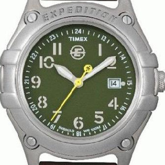 Timex Expedition Trail Series T49699 2