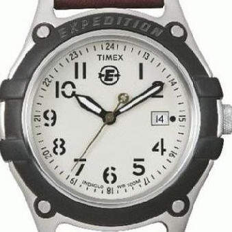Timex Expedition Trail Series T49700 2