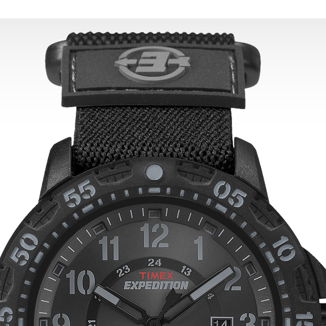 Timex Expedition Trail Series T49997 3
