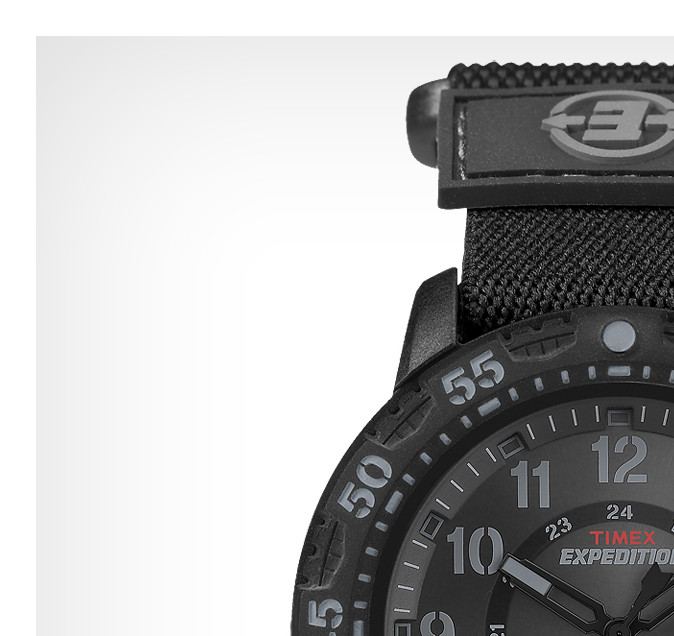 Timex Expedition Trail Series T49997 4