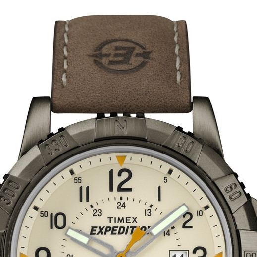 Timex Expedition Trial Series Analog T49990 3