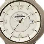 Timex Expedition Women's Collection T49643 2