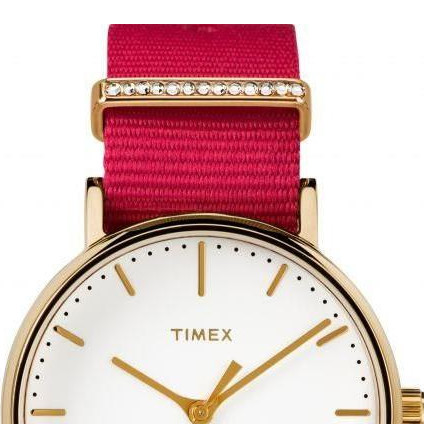 Timex Fairfield TW2R48600 3