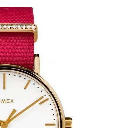 Timex Fairfield TW2R48600 5