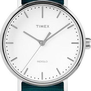 Timex Fairfield TW2R49000 2