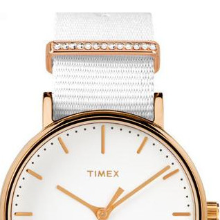 Timex Fairfield TW2R49100 3