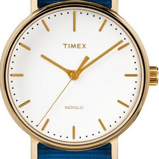 Timex Fairfield TW2R49300 2
