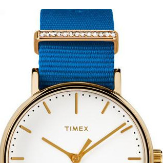 Timex Fairfield TW2R49300 3