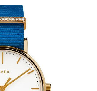 Timex Fairfield TW2R49300 5