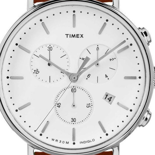 Timex Fairfield TW2R62000 2