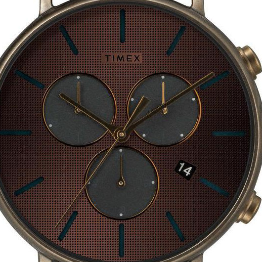 Timex Fairfield TW2R80100 2