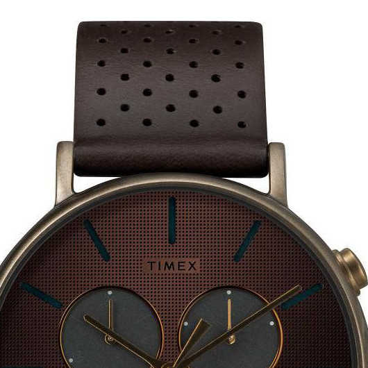Timex Fairfield TW2R80100 3