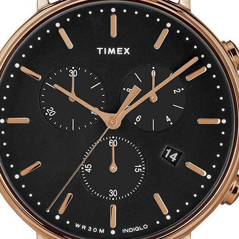 Timex Fairfield TW2T11600 2