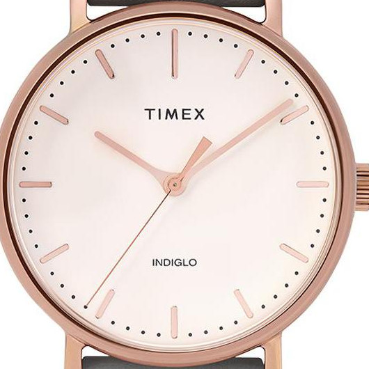 Timex Fairfield TW2T31800 2