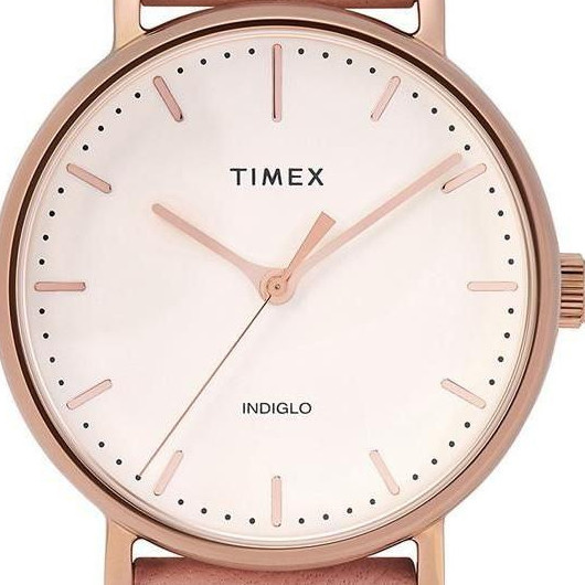 Timex Fairfield TW2T31900 2