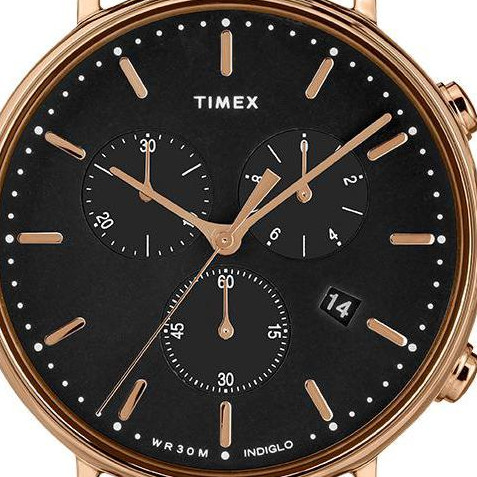 Timex Fairfield TW2T37100 2