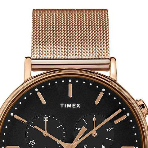 Timex Fairfield TW2T37100 3