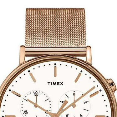 Timex Fairfield TW2T37200 - zegarek męski 3