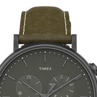 Timex Fairfield TW2T67600 3