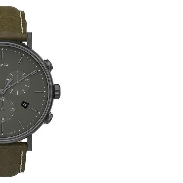 Timex Fairfield TW2T67600 6