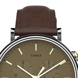 Timex Fairfield TW2T67700 3