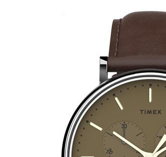 Timex Fairfield TW2T67700 4
