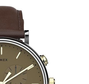 Timex Fairfield TW2T67700 5