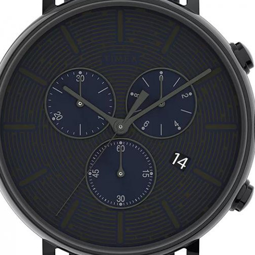 Timex Fairfield TW2U88900 - zegarek męski 2