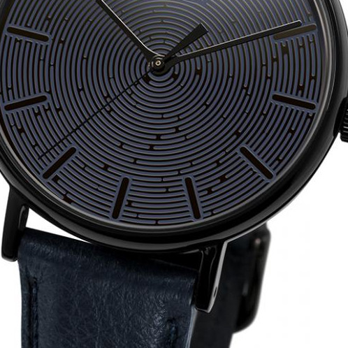 Timex Fairfield TW2U89100 - zegarek męski 2