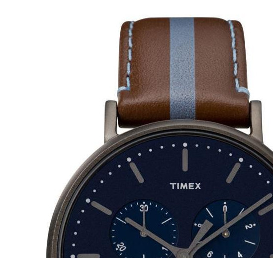 Timex Fairfield TWG016800 4