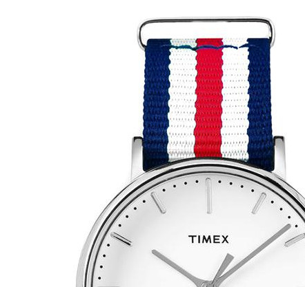 Timex Fairfield TWG019000 - zegarek damski 4