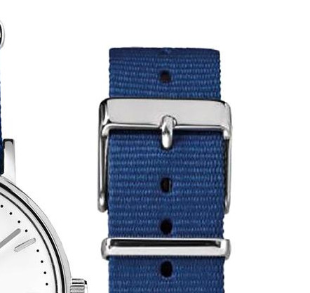 Timex Fairfield TWG019000 - zegarek damski 5