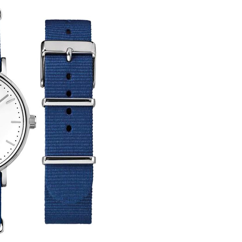 Timex Fairfield TWG019000 - zegarek damski 6