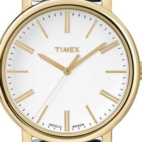 Timex Fashion and Classic TW2P63500 2