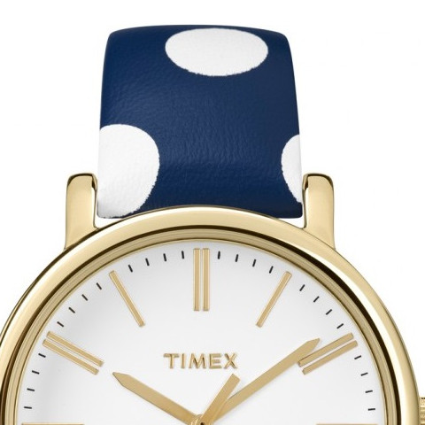 Timex Fashion and Classic TW2P63500 3