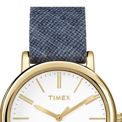 Timex Fashion and Classic tw2p63800 3