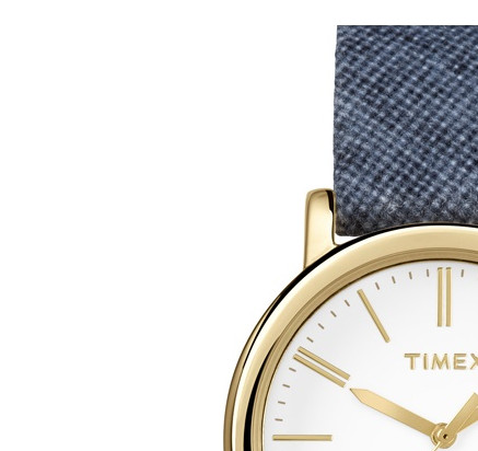 Timex Fashion and Classic tw2p63800 4