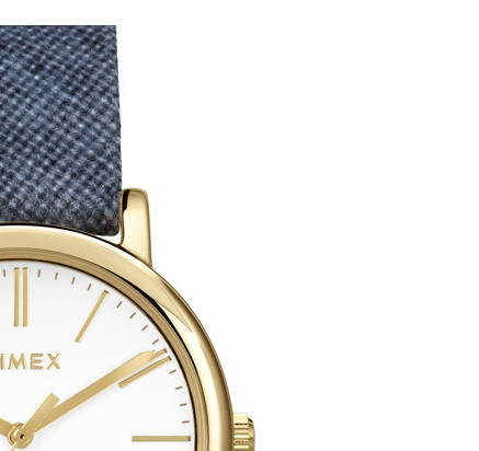 Timex Fashion and Classic tw2p63800 5