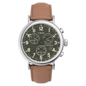 Timex Standard Chronograph TW2V27500 - zegarek męski
