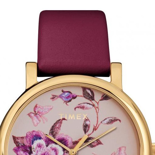 Timex Full Bloom TW2U19200 - zegarek damski 3