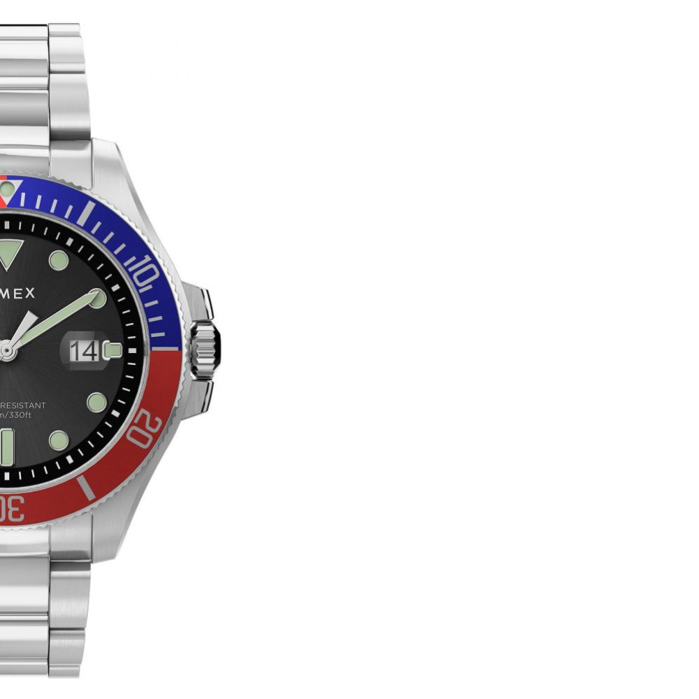 Timex Harborside Coast TW2U71900 - zegarek męski 6