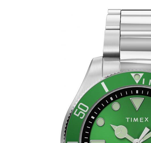 Timex Harborside Coast TW2U72000 - zegarek męski 4