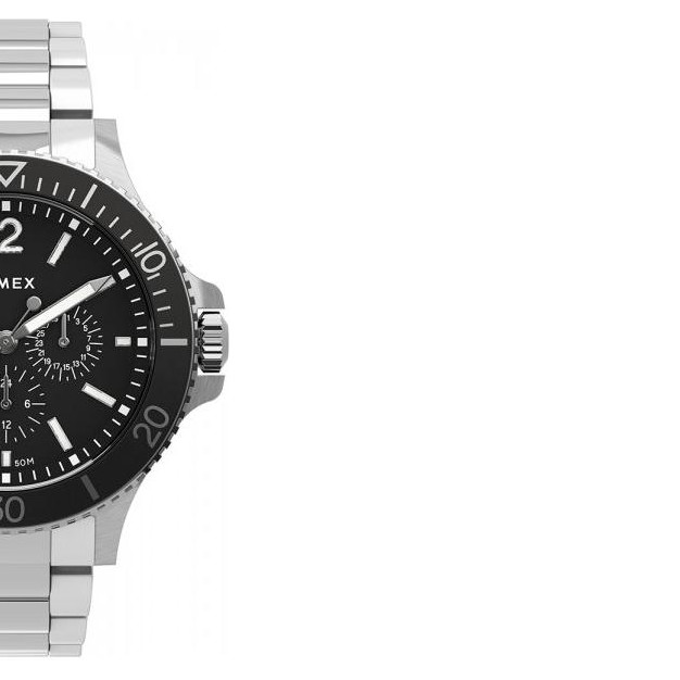 Timex Harborside TW2U13100 - zegarek męski 6
