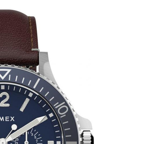 Timex Harbourside Multidata TW2U13000 - zegarek męski 5