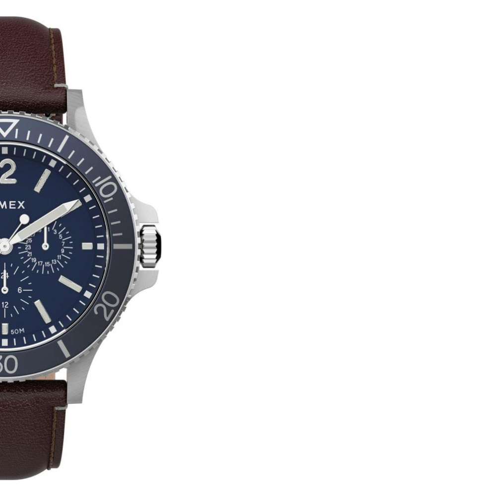 Timex Harbourside Multidata TW2U13000 - zegarek męski 6