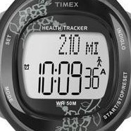 Timex Health Tracker T5K486 2